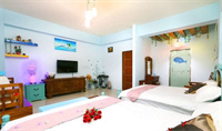 Yoga Heart B&B