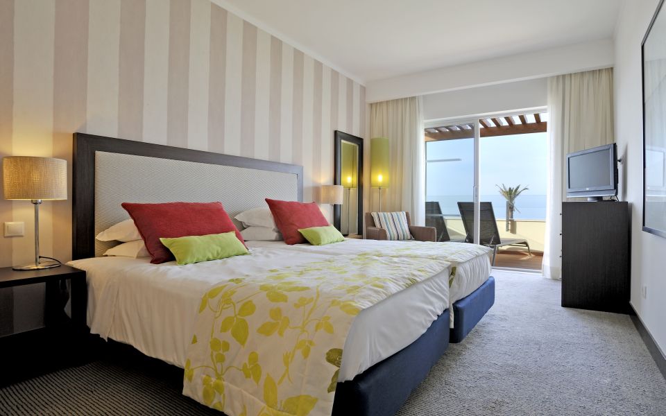 Pestana Alvor Beach Villas