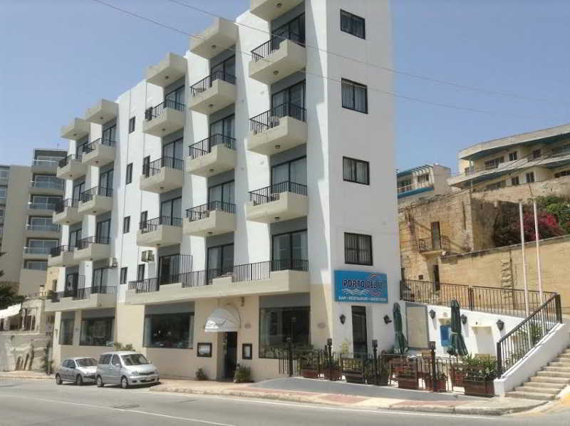 Porto del Sol