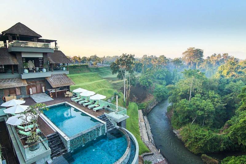 Sthala A Tribute Portfolio Hotel Ubud Bali
