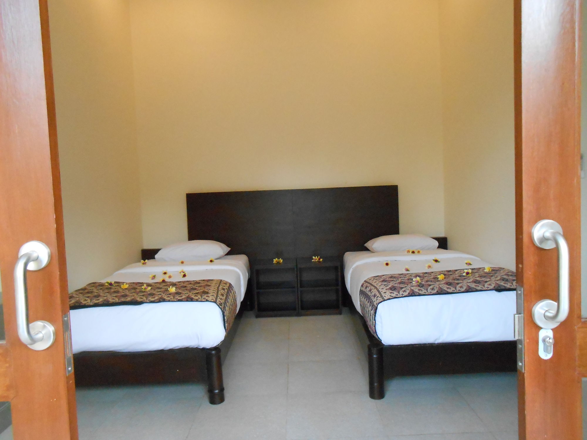 The Janan Villa