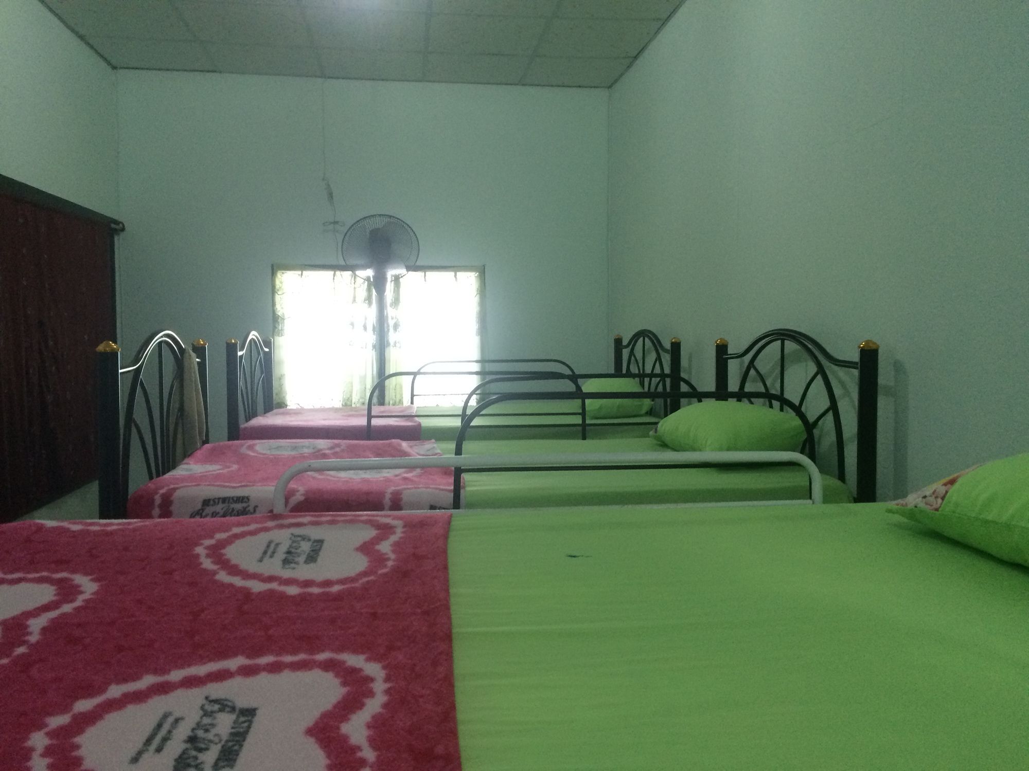 Supreeya Guesthouse