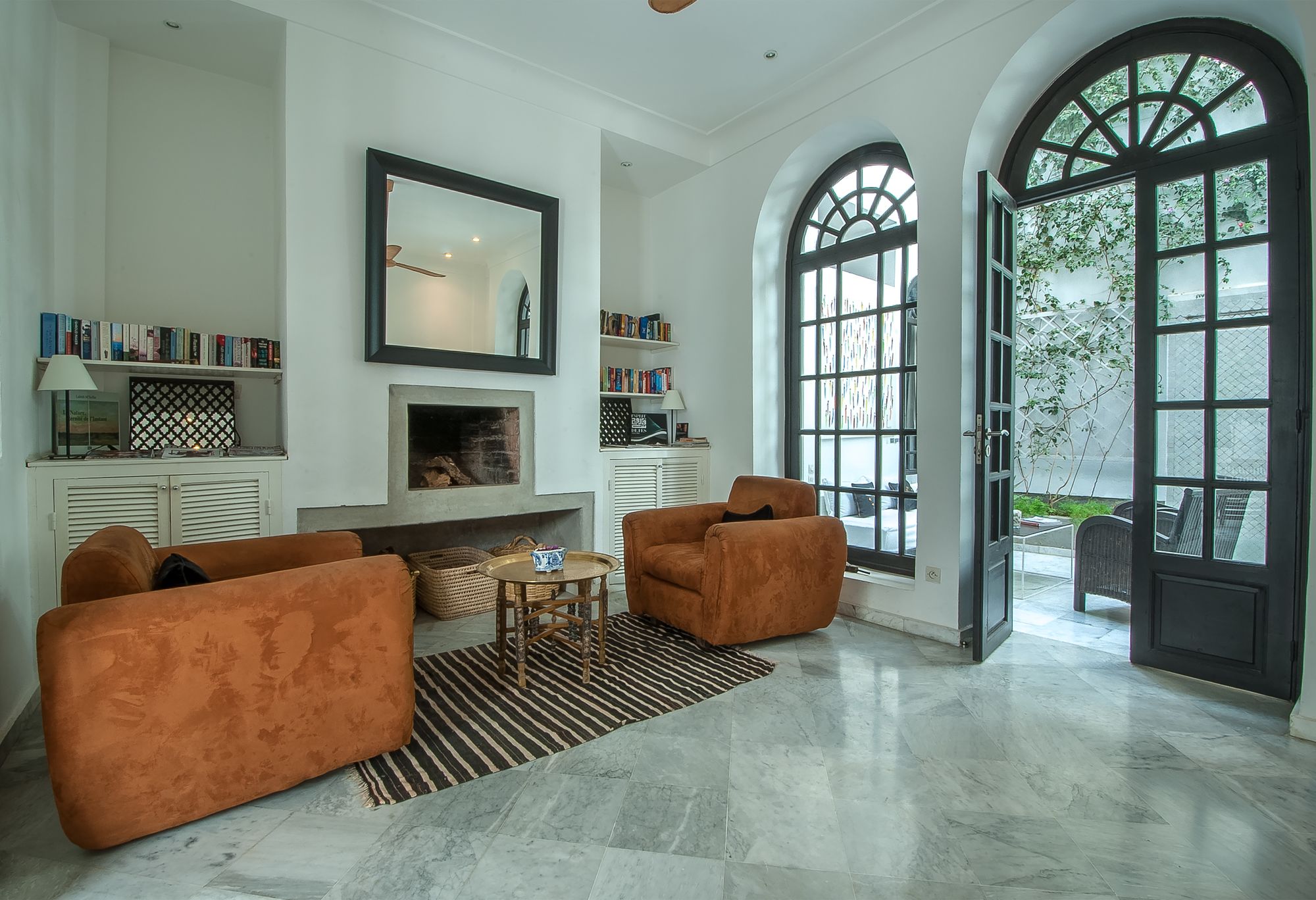 Riad Sapphire and Spa