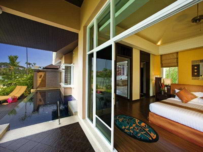 Pullman Phuket Panwa Beach Resort