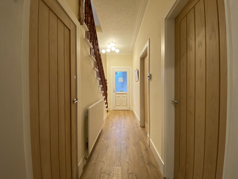 Inverness Holiday Homes