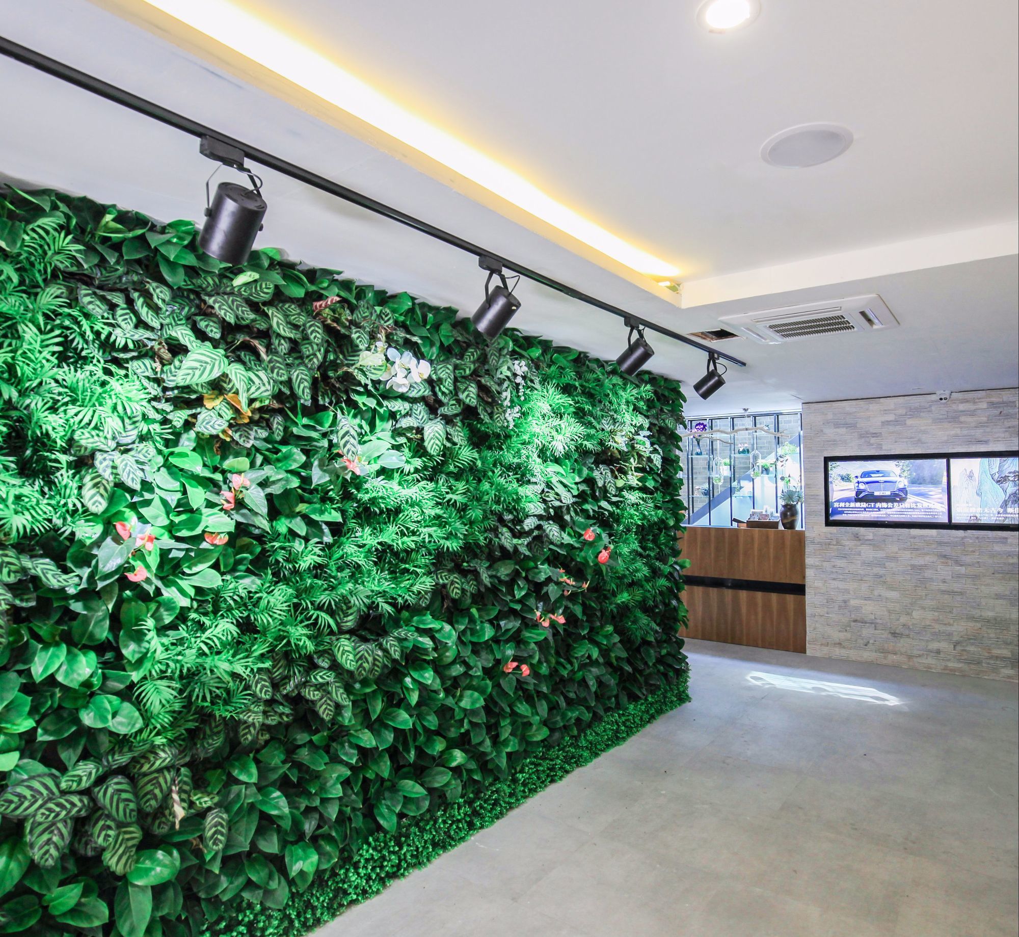 WeLight Youth Hostel Baihuashenchu Branch