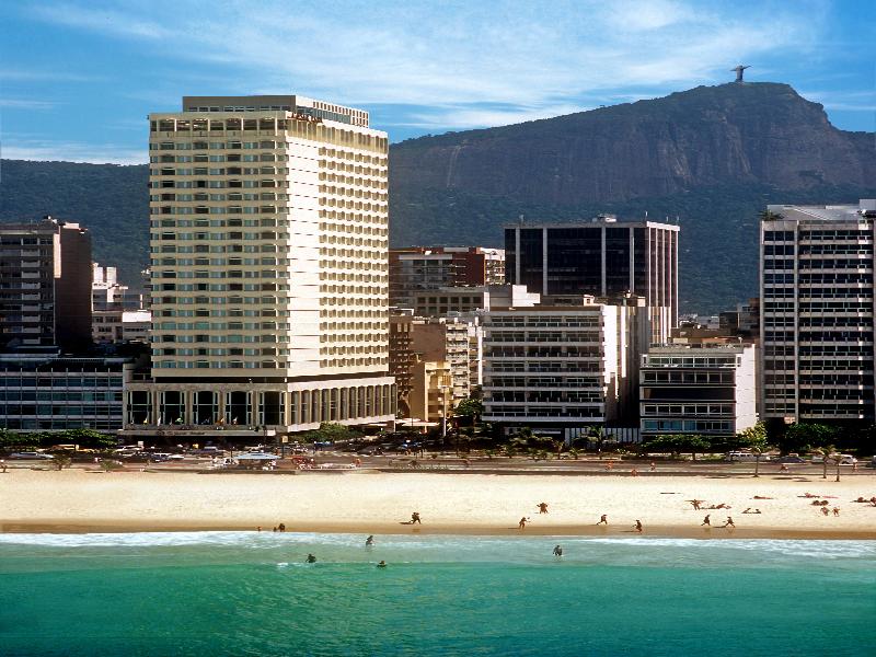 Sofitel Rio de Janeiro Ipanema