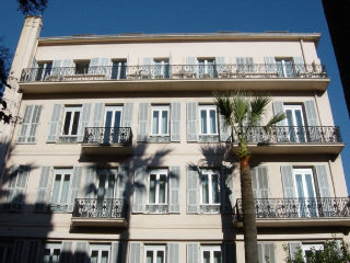 La Villa Nice Promenade