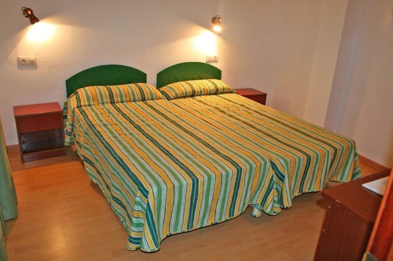 Apartamentos Venecia