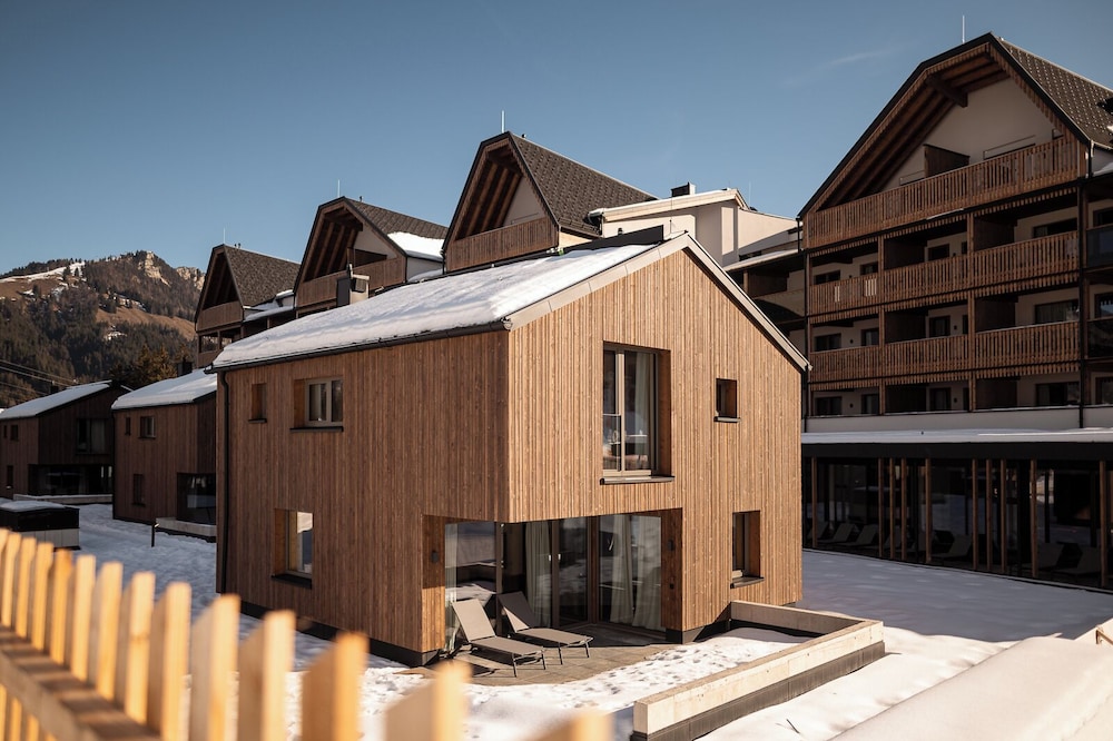 ADEA Lifestyle Suites Fieberbrunn