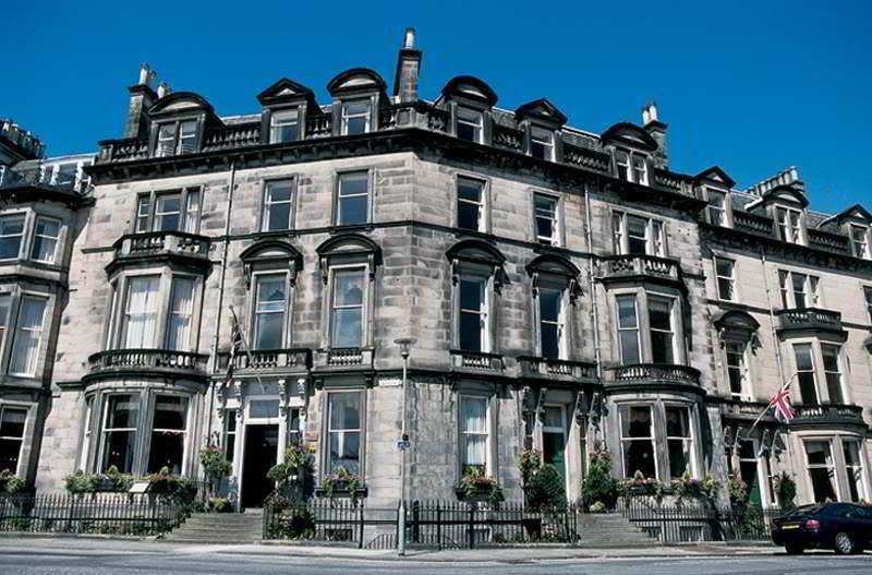 Travelodge Edinburgh Haymarket
