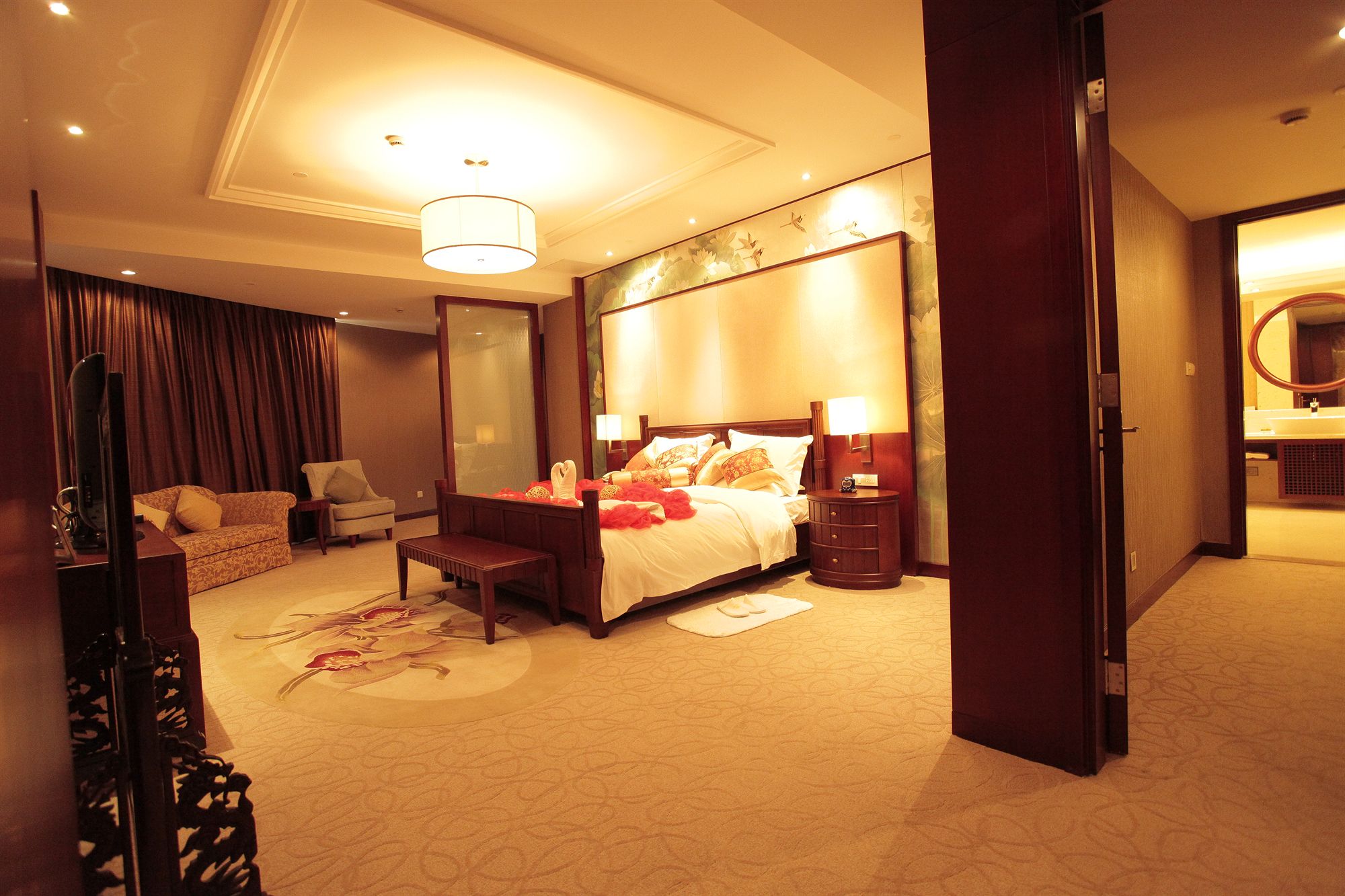 Dongshan Hotel