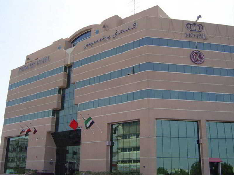 Fortune Plaza Hotel