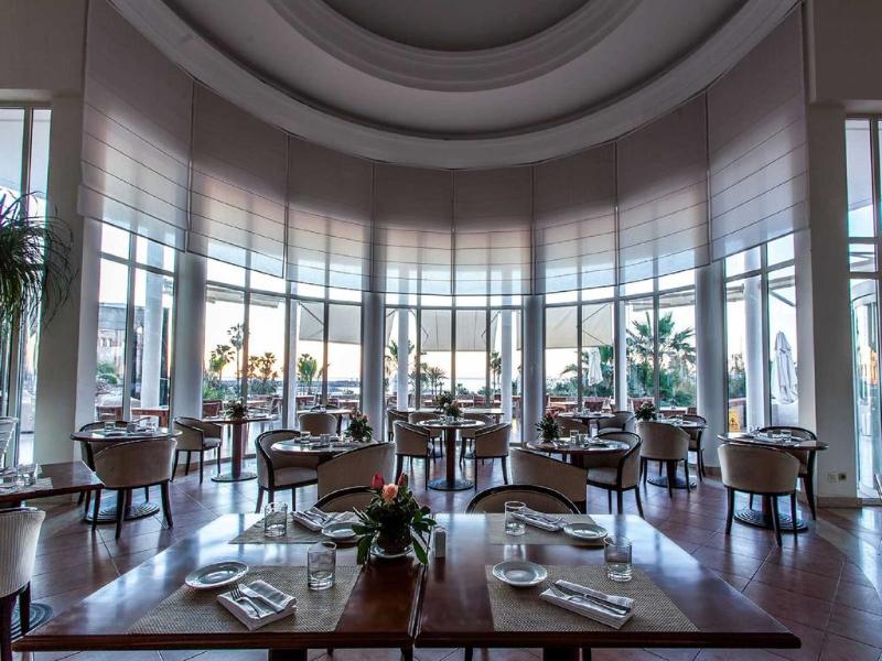 Marina Smir Thalasso & Spa