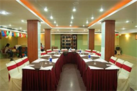 Hotel New Temples Town