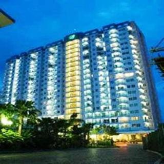 Galeri Ciumbuleuit Hotel & Apartment
