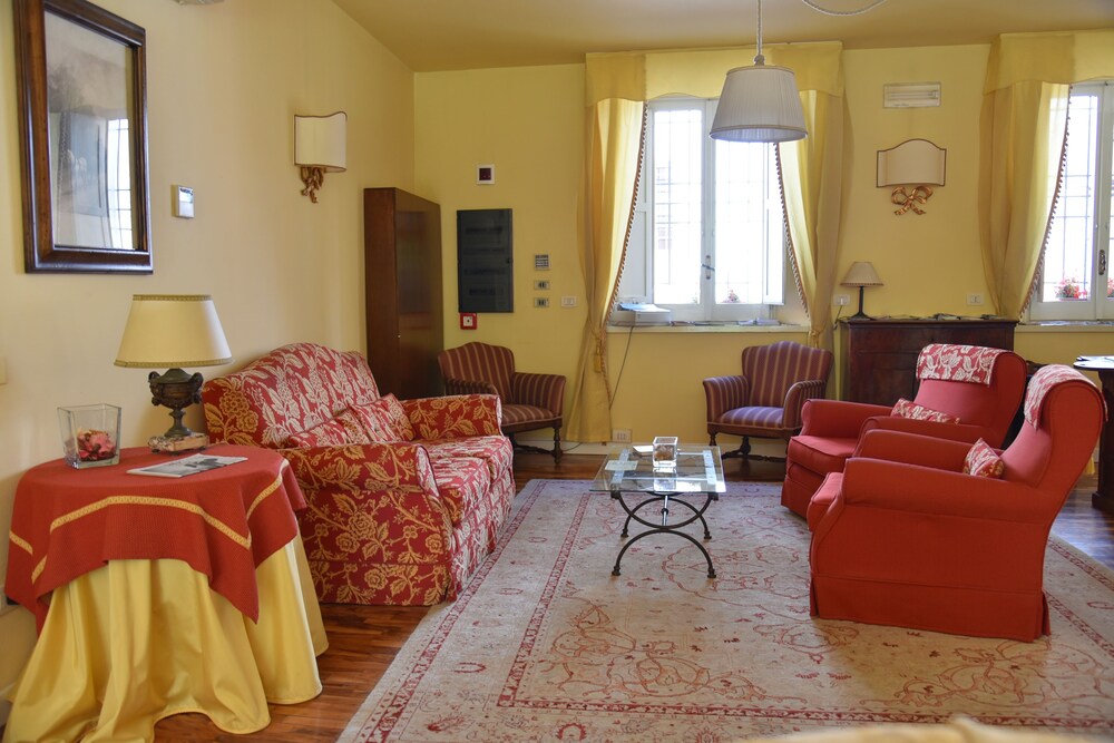 Hotel S. Andrea
