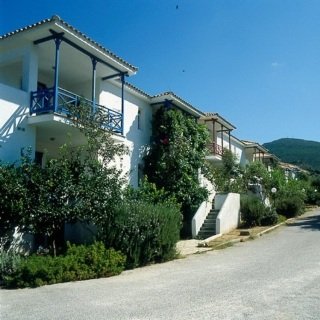 Alkistis Hotel