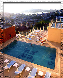 Europlaza
