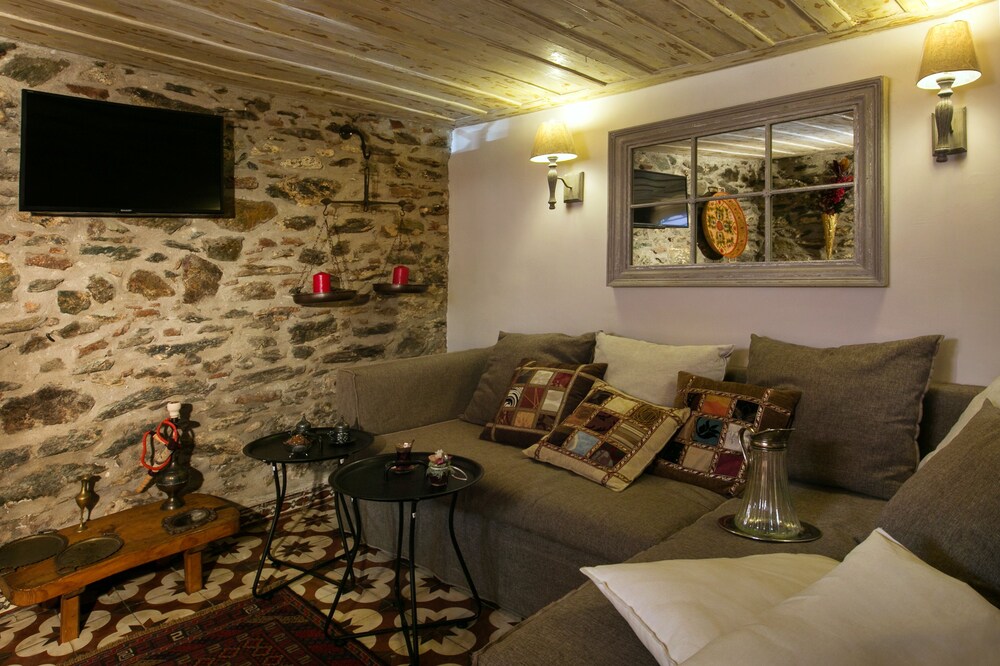 Villa Ottoman by halu Villas