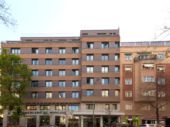 Exe Moncloa