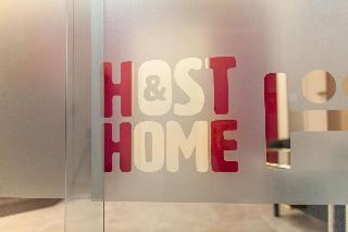 Host&Home