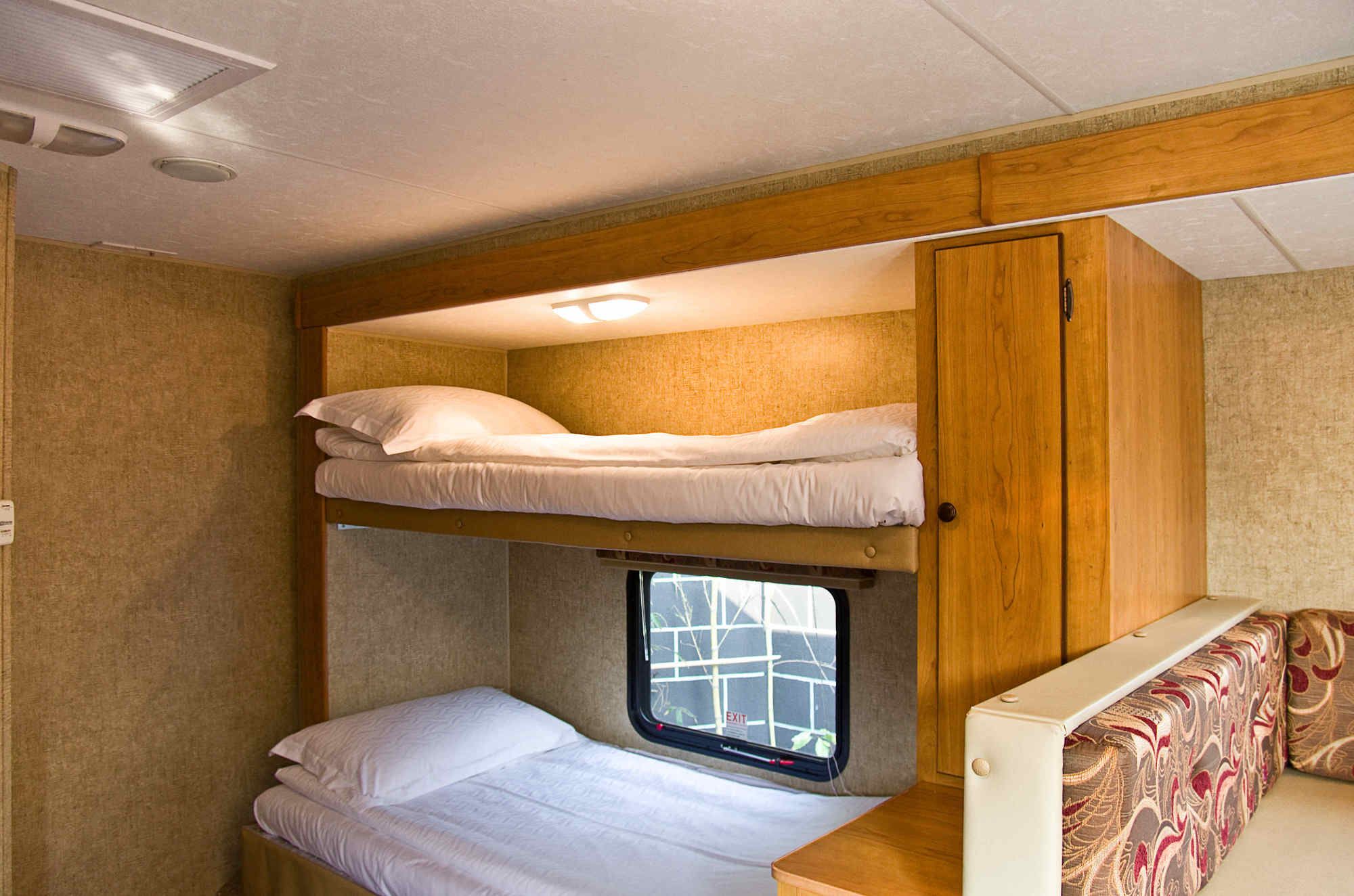 Dayun RV Holiday Resort