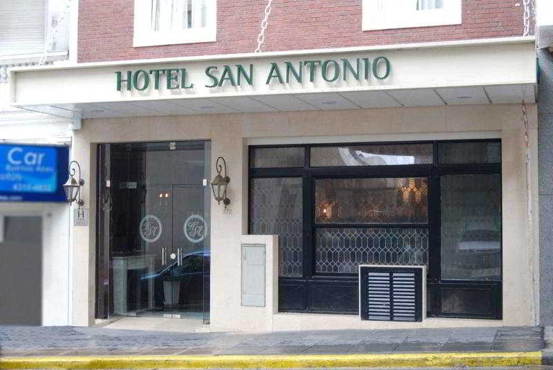 San Antonio 372