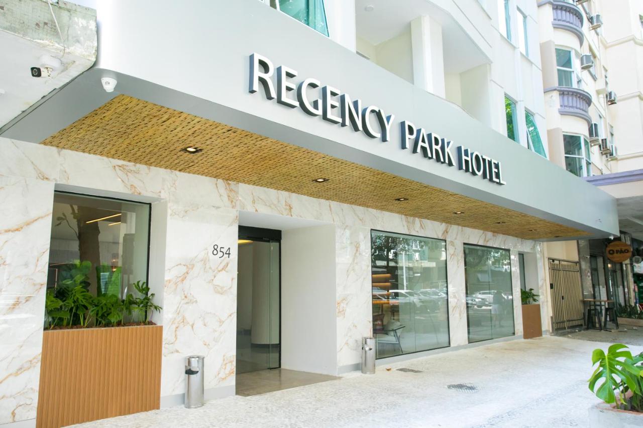 Regency Park