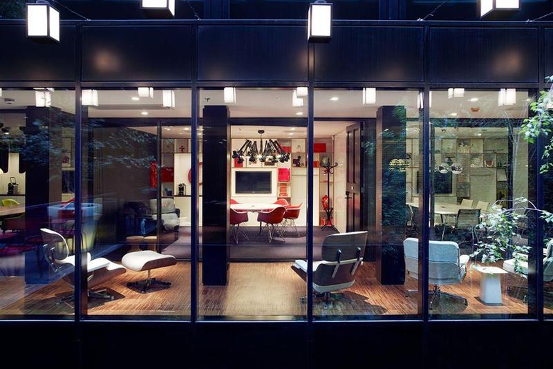 citizenM London Bankside