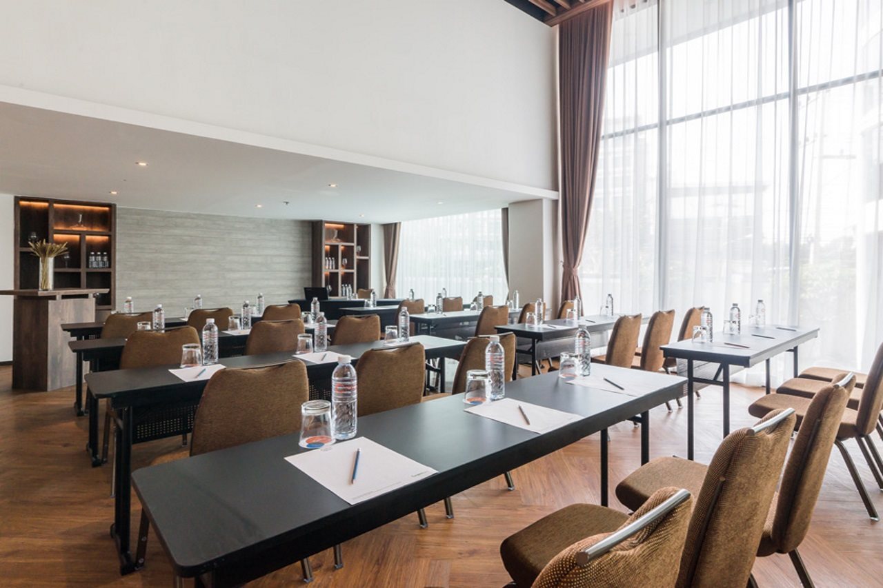 Citrus Grande Hotel Pattaya By Compass Hospitality