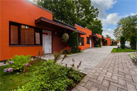 Motel Autosole Riga