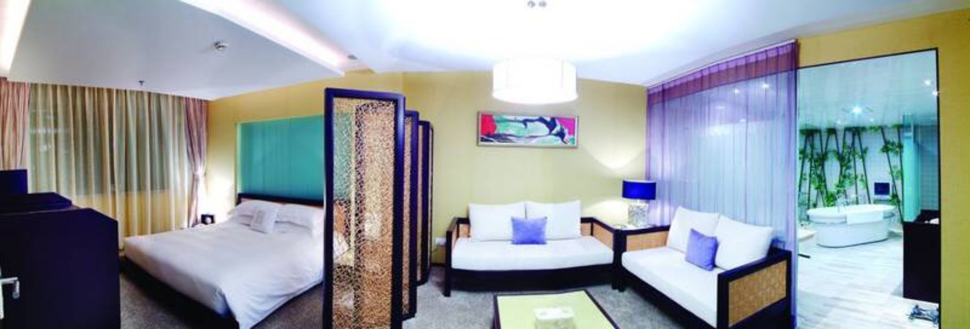 Shenzhen Hubei Hotel