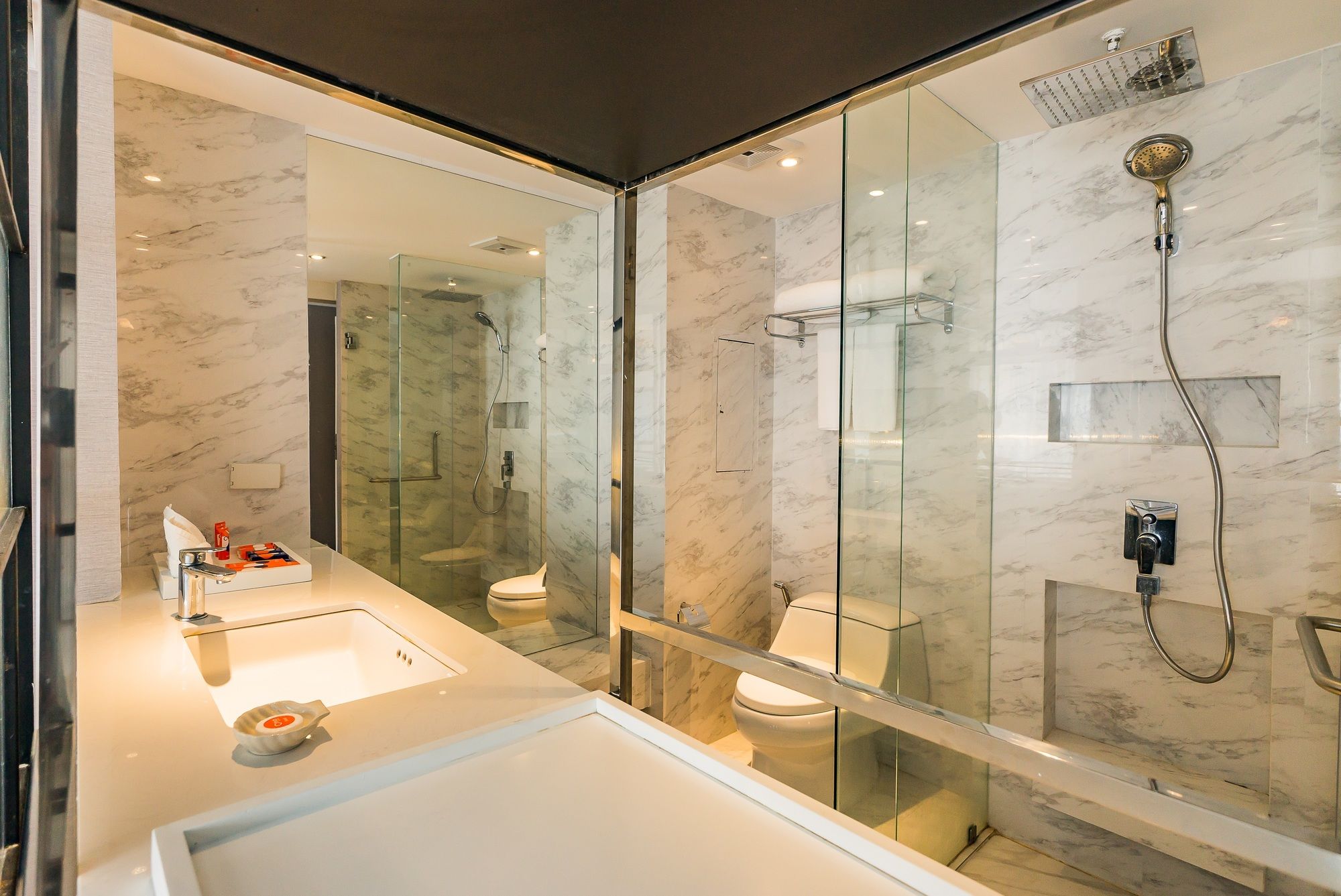 Citrus Grande Hotel Pattaya By Compass Hospitality