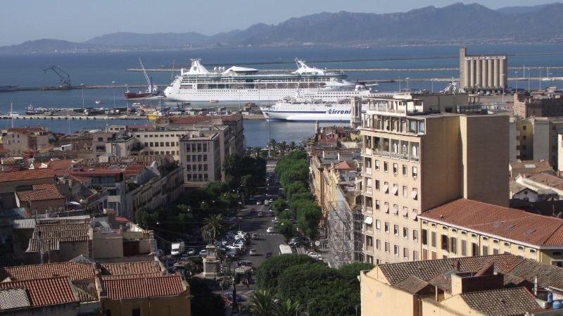 Affittacamere Castello