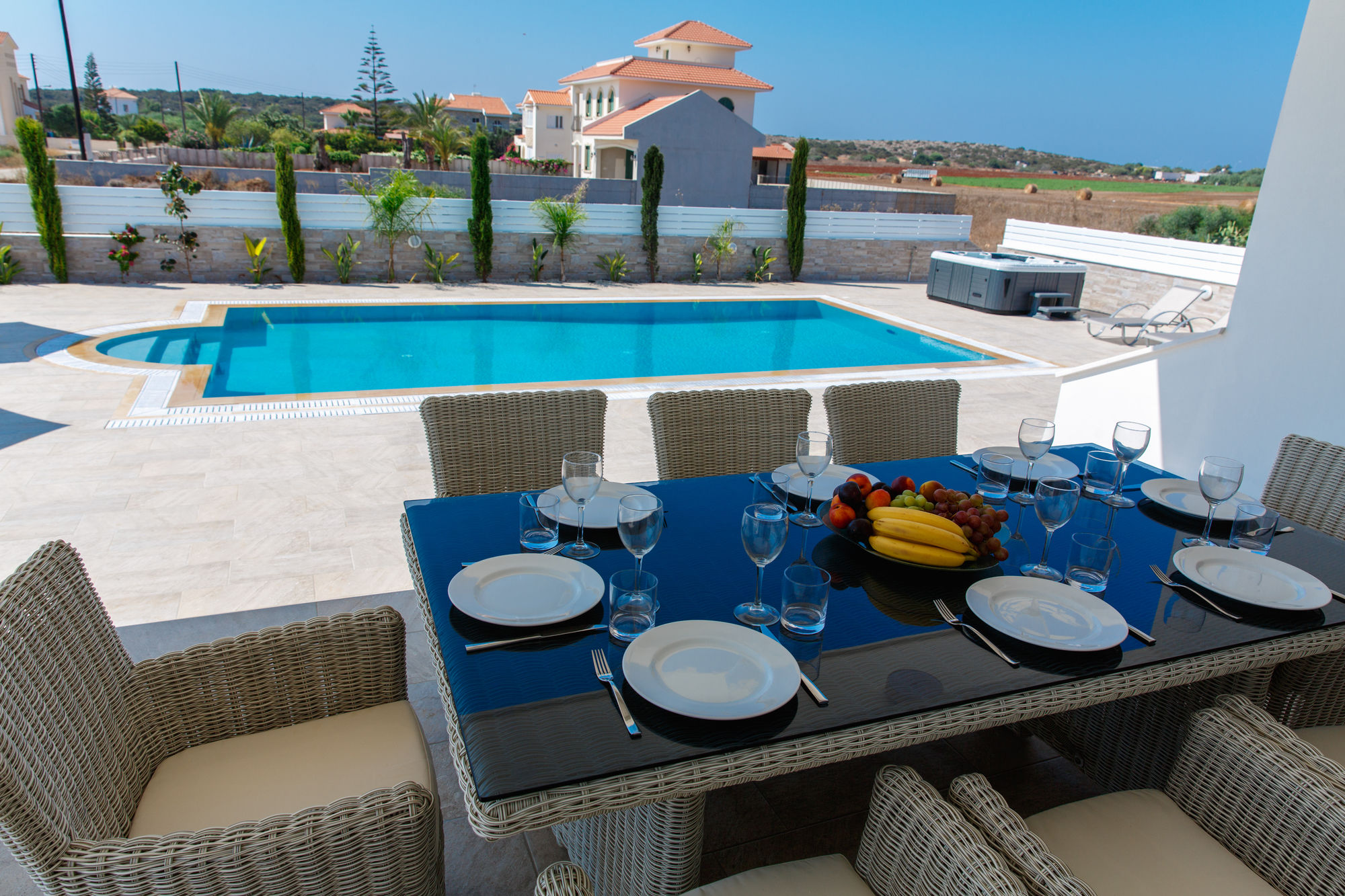 Villa Andriana