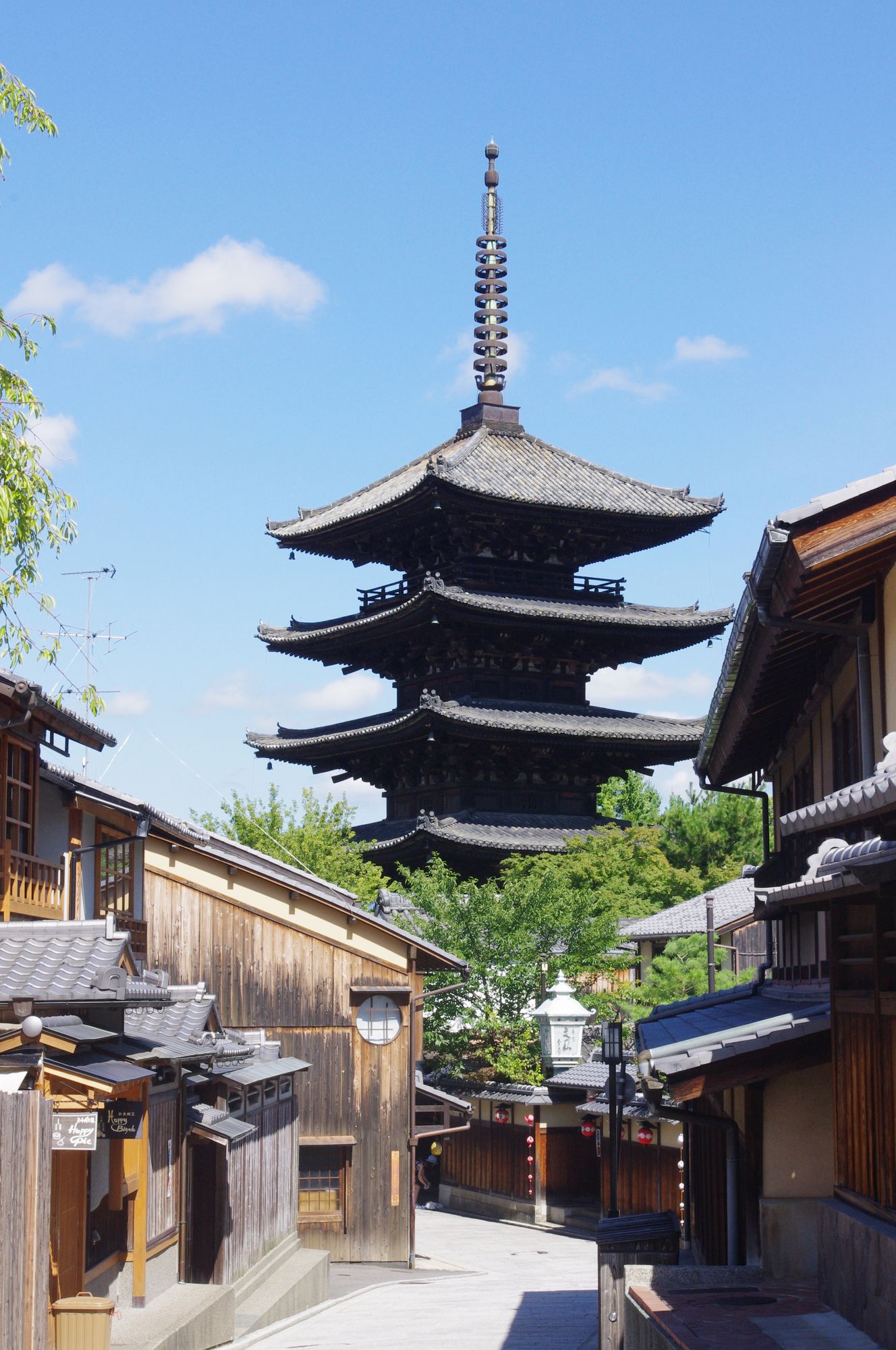 Resi Stay Gion