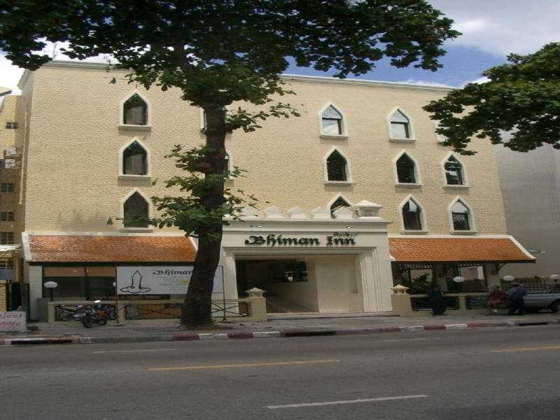 Mad Monkey Hostel Bangkok