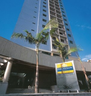 Mercure São Paulo Moema Hotel