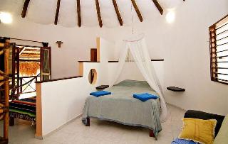 Hotel Villas Uolis Nah