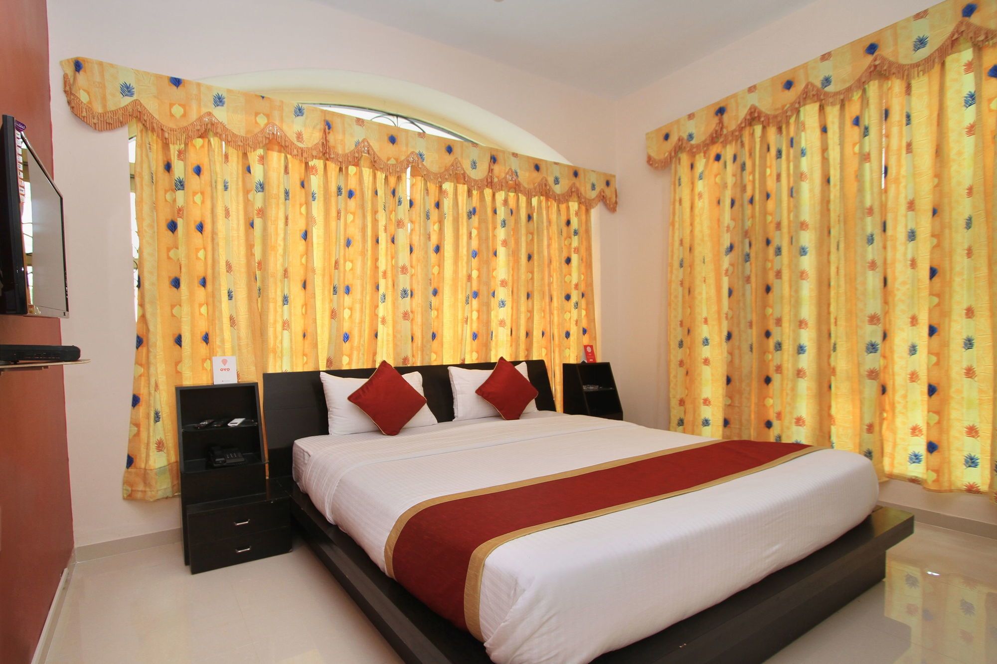 Green Homes Luxury Suites