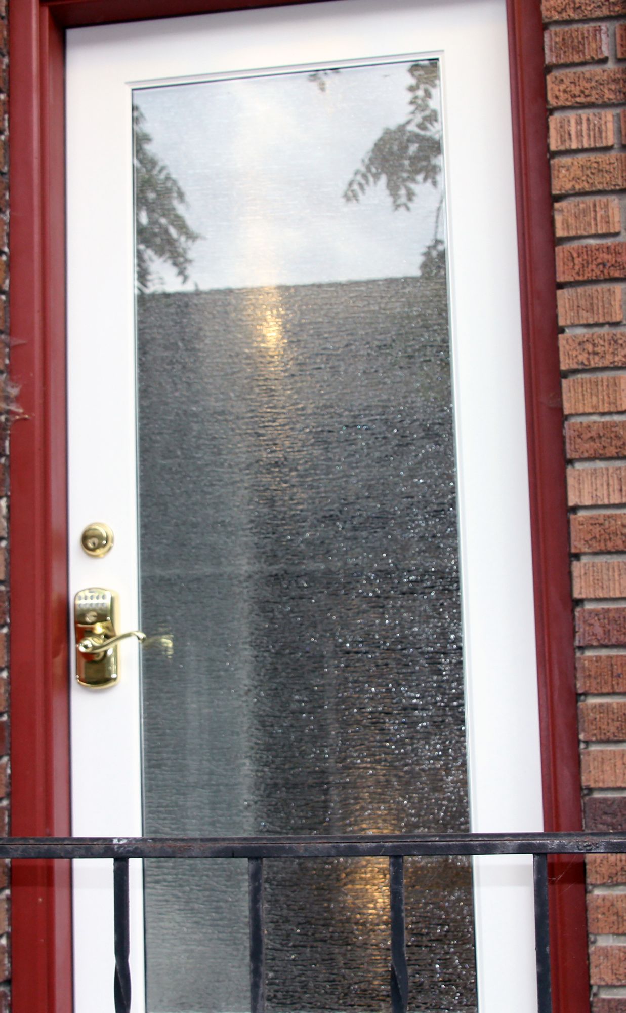 Desoto Tudor On Capitol Hill