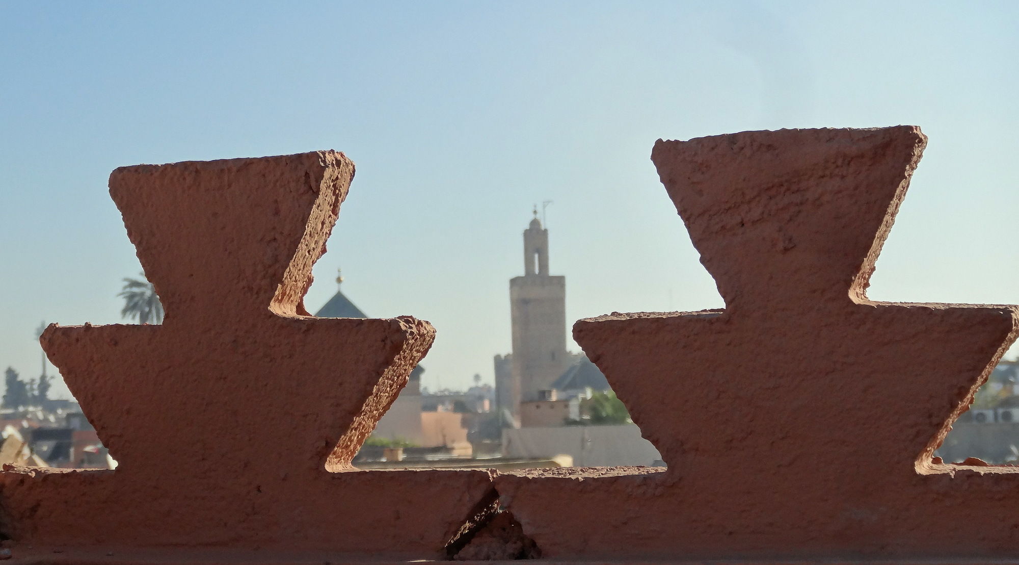 Riad Shukran