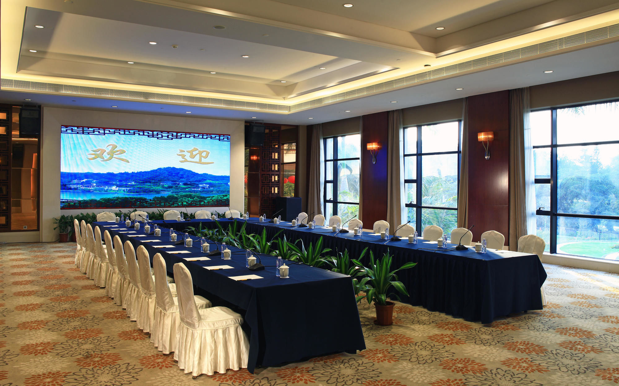 Shenzhen Kylin Villa