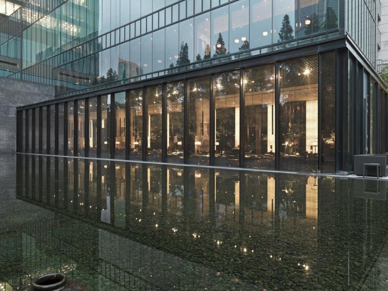 The Puli Hotel & Spa