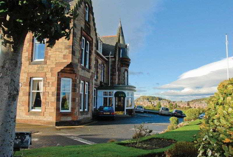 Braid Hills Hotel