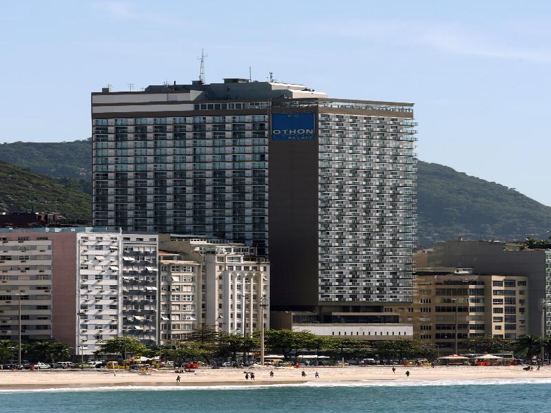 Rio Othon Palace