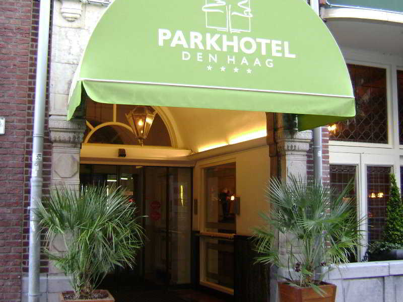 Park Hotel The Hague