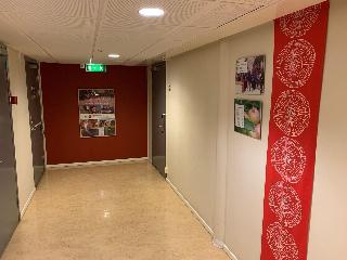 Hotel N' Hostel