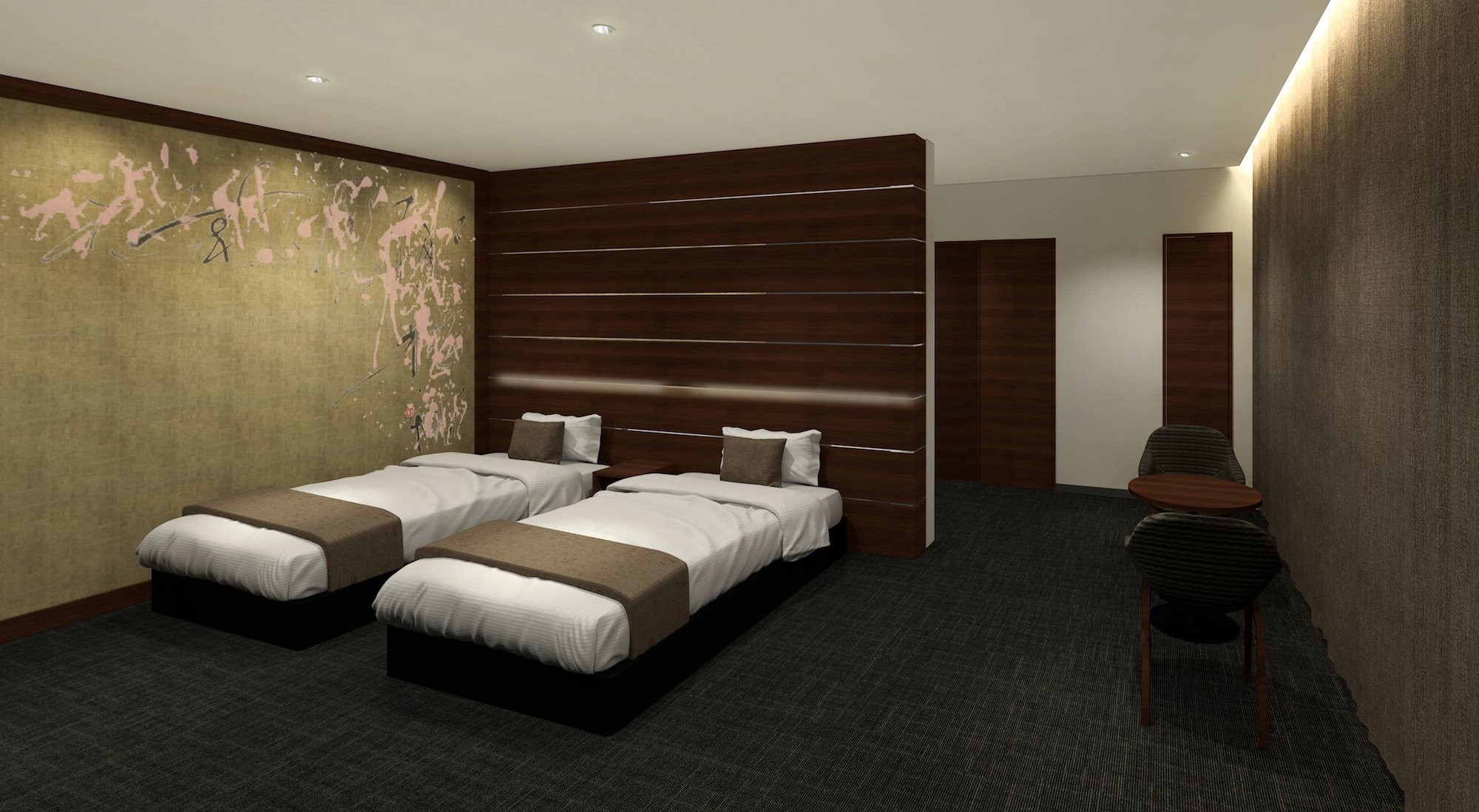 Sakishima Cosmo Tower Hotel